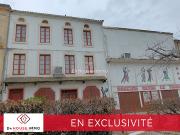 Vente Immeuble 10 pièces 900 m2 Villeneuve sur Lot