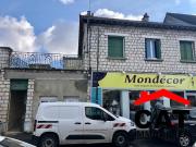 Vente Immeuble 110 m2 Champagne sur Seine