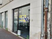 Vente Immeuble 113 m2 Angouleme