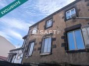 Vente Immeuble 1168 m2 Clermont Ferrand
