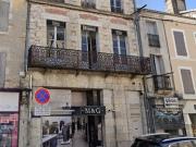Vente Immeuble 1170 m2 Agen