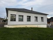 Vente Immeuble 117 m2 Nogent le Rotrou