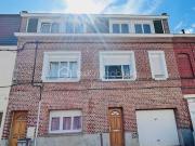 Vente Immeuble 11 pièces 213 m2 Roubaix