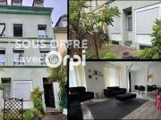 Vente Immeuble 11 pièces 230 m2 Mulhouse