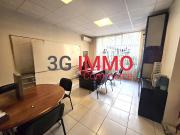 Vente Immeuble 11 pièces 240 m2 Albi