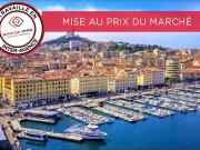 Vente Immeuble 11 pièces 268 m2 Marseille 2ème