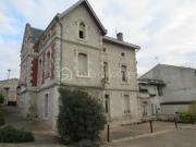 Vente Immeuble 11 pièces 297 m2 Agen