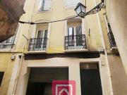 Vente Immeuble 11 pièces 314 m2 Beziers