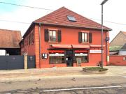 Vente Immeuble 11 pièces 547 m2 Biesheim