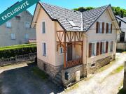 Vente Immeuble 120 m2 Beaucourt