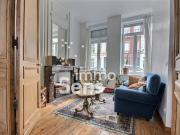 Vente Immeuble 120 m2 Lille
