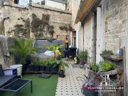 Vente Immeuble 121 m2 Fontenay le Comte