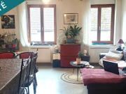 Vente Immeuble 122 m2 Ornans