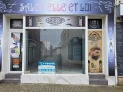 Vente Immeuble 123 m2 Noyon