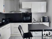 Vente Immeuble 126 m2 Saint martin sur le pre