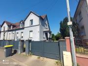 Vente Immeuble 129 m2 Strasbourg