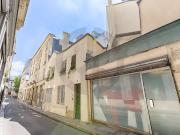 Vente Immeuble 12 pièces 157.25 m2 Paris 2ème