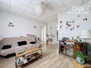 Vente Immeuble 12 pièces 197 m2 Clermont Ferrand