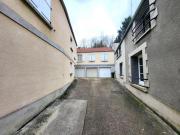 Vente Immeuble 12 pièces 286 m2 Nanteuil le Haudouin