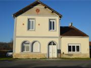 Vente Immeuble 12 pièces 288 m2 Moulin Neuf