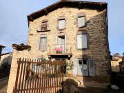 Vente Immeuble 12 pièces 290 m2 Chauriat