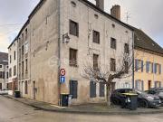 Vente Immeuble 12 pièces 318 m2 Saint Jean de Losne