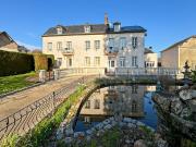 Vente Immeuble 12 pièces 360 m2 Fleury sur Andelle