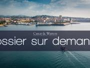 Vente Immeuble 12 pièces 433.5 m2 Saint raphael