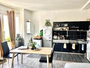 Vente Immeuble 12 pièces 590 m2 Lille