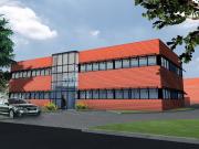 Vente Immeuble 1300 m2 Montpellier