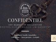 Vente Immeuble 130 m2 Biarritz