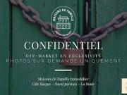 Vente Immeuble 130 m2 Biarritz