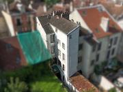 Vente Immeuble 130 m2 Troyes