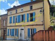 Vente Immeuble 135 m2 Moissac
