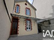 Vente Immeuble 136 m2 Reims