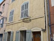 Vente Immeuble 137 m2 Martigues