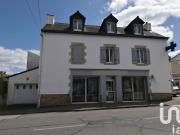 Vente Immeuble 137 m2 Quimperle