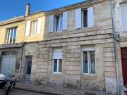 Vente Maison 8 pièces 138 m2 Bordeaux