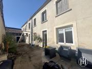 Vente Immeuble 139 m2 Saint Amand Montrond