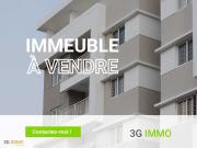 Vente Immeuble 13 pièces 195 m2 Brest