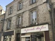 Vente Immeuble 13 pièces 262.85 m2 Bourganeuf