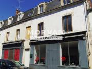 Vente Immeuble 13 pièces 420 m2 Chatillon en bazois