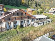 Vente Immeuble 1400 m2 Essert Romand