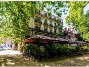 Vente Immeuble 1414 m2 Besançon