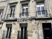 Vente Immeuble 142 m2 Bordeaux