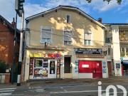 Vente Immeuble 142 m2 Toulouse