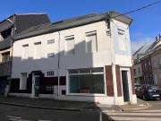 Vente Immeuble 143.53 m2 Evreux