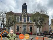 Vente Immeuble 144 m2 Heyrieux