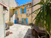 Vente Immeuble 146 m2 Marseille 2ème