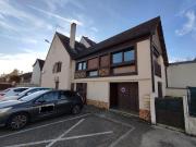 Vente Immeuble 149 m2 Chaussin